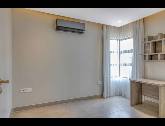 4 BEDROOM CLUSTER TO LET IN MORNINGSIDE
